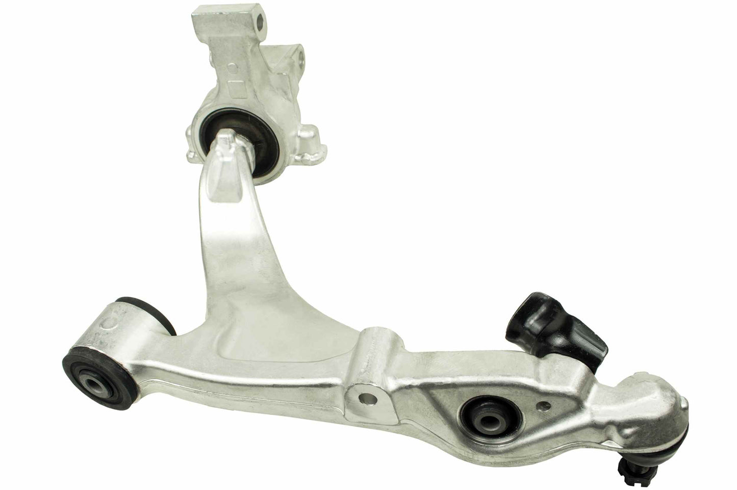 Mevotech Supreme Suspension Control Arm and Ball Joint Assembly CMS301117
