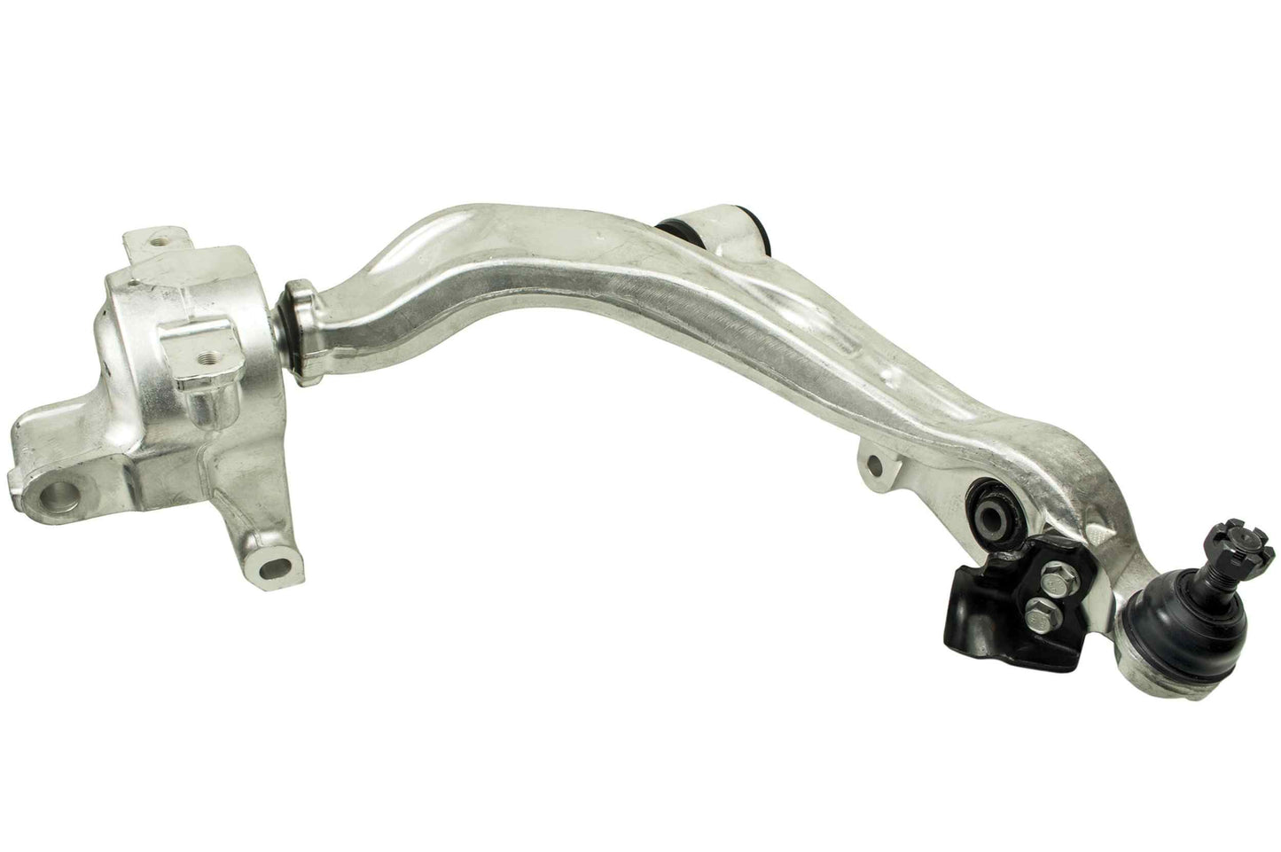 Mevotech Supreme Suspension Control Arm and Ball Joint Assembly CMS301117