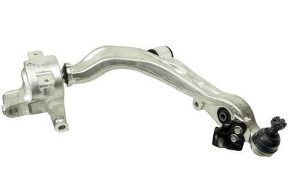 Mevotech Supreme Suspension Control Arm and Ball Joint Assembly CMS301117
