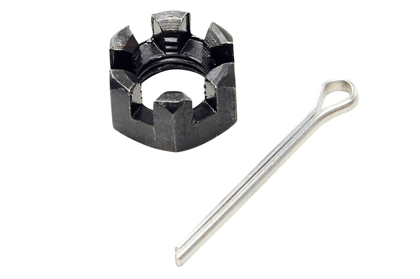 Mevotech Supreme Suspension Control Arm and Ball Joint Assembly CMS301117