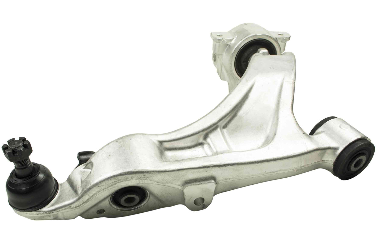Mevotech Supreme Suspension Control Arm and Ball Joint Assembly CMS301117