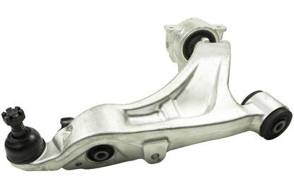 Mevotech Supreme Suspension Control Arm and Ball Joint Assembly CMS301117