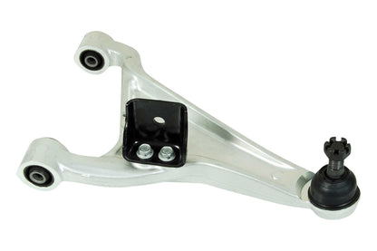 Mevotech Supreme Suspension Control Arm and Ball Joint Assembly CMS301118