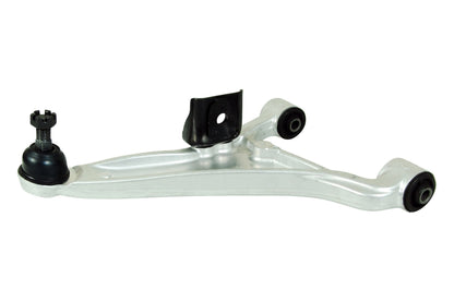 Mevotech Supreme Suspension Control Arm and Ball Joint Assembly CMS301118