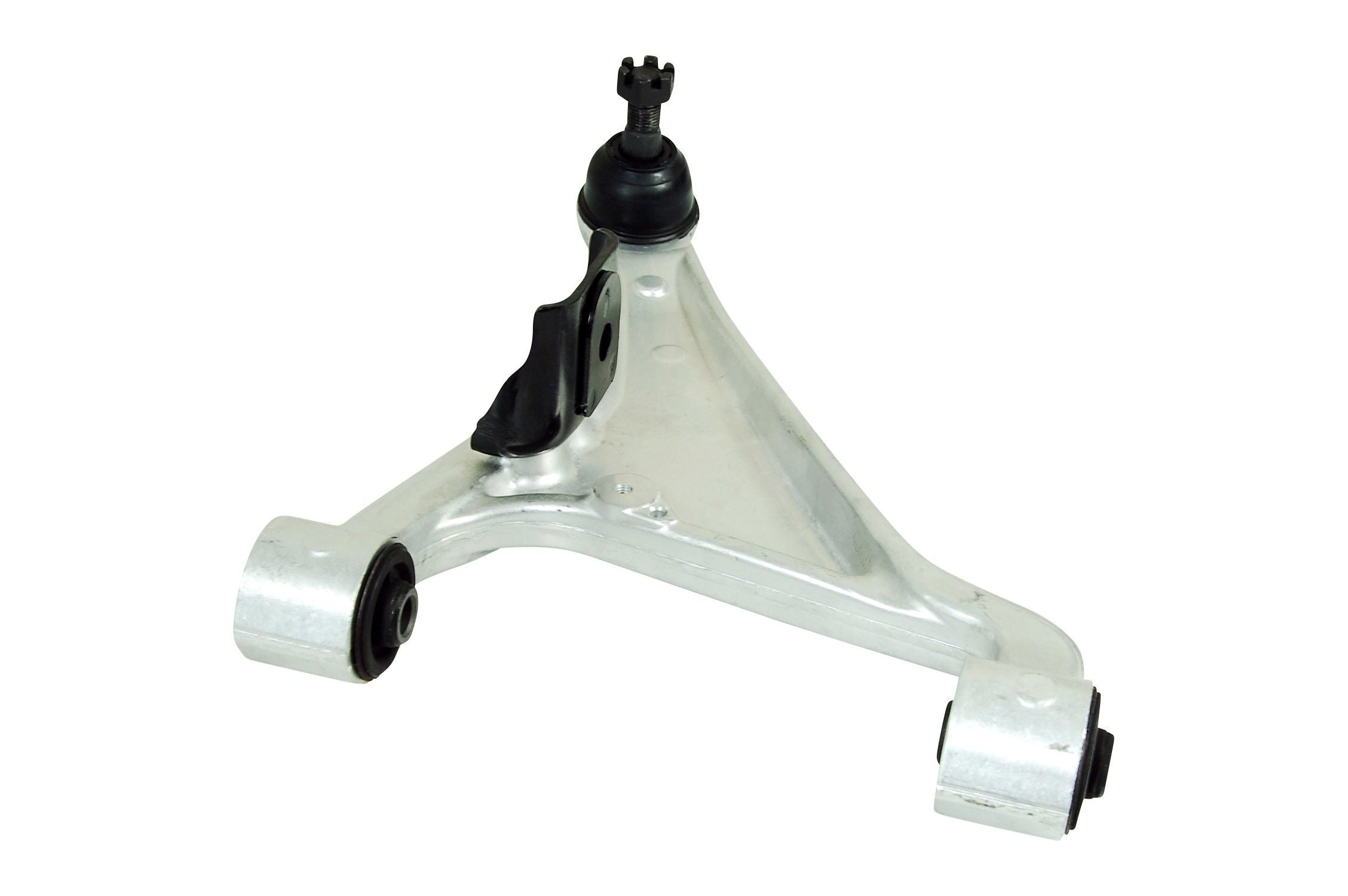 Mevotech Supreme Suspension Control Arm and Ball Joint Assembly CMS301119