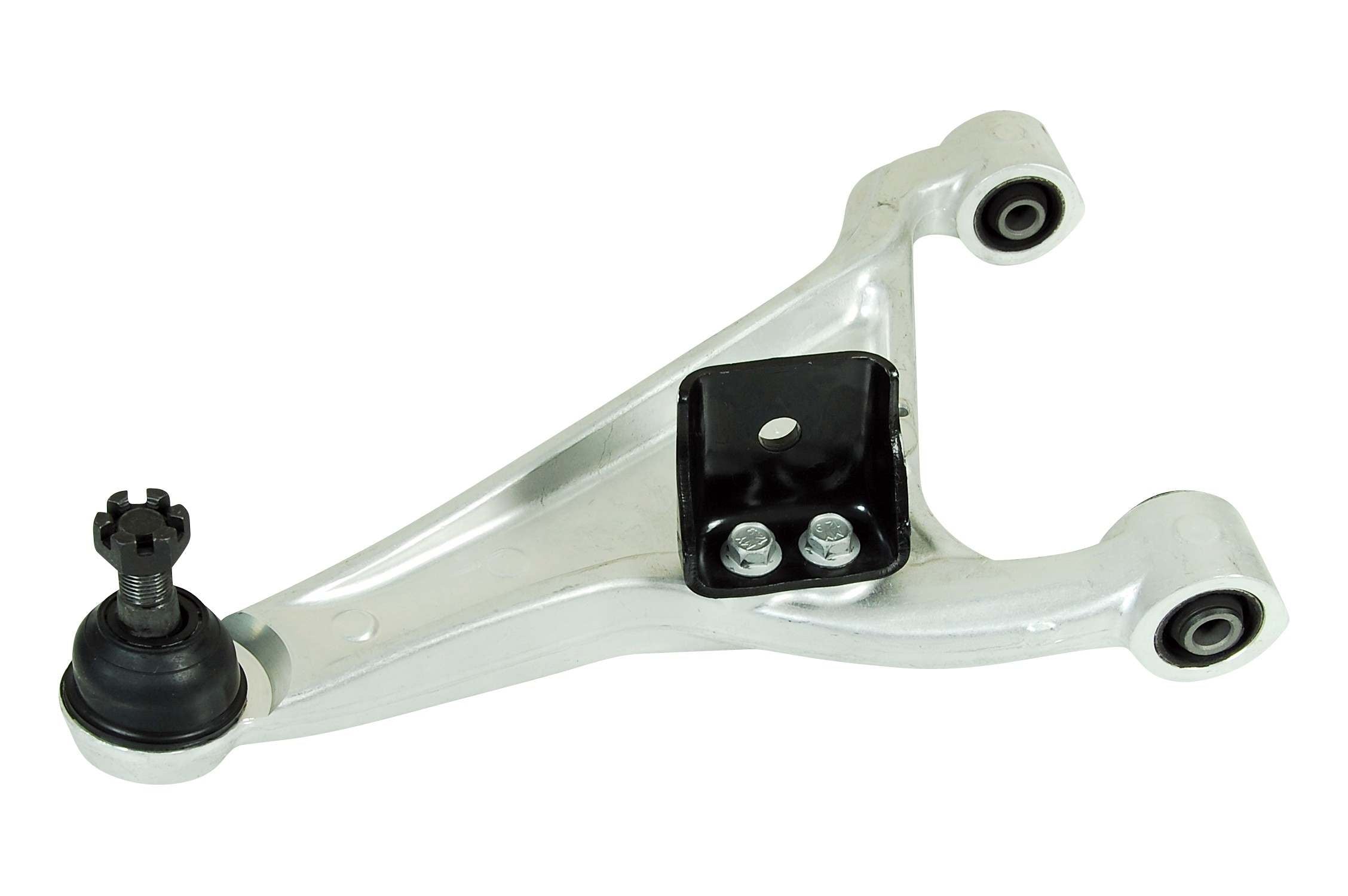 Mevotech Supreme Suspension Control Arm and Ball Joint Assembly CMS301119