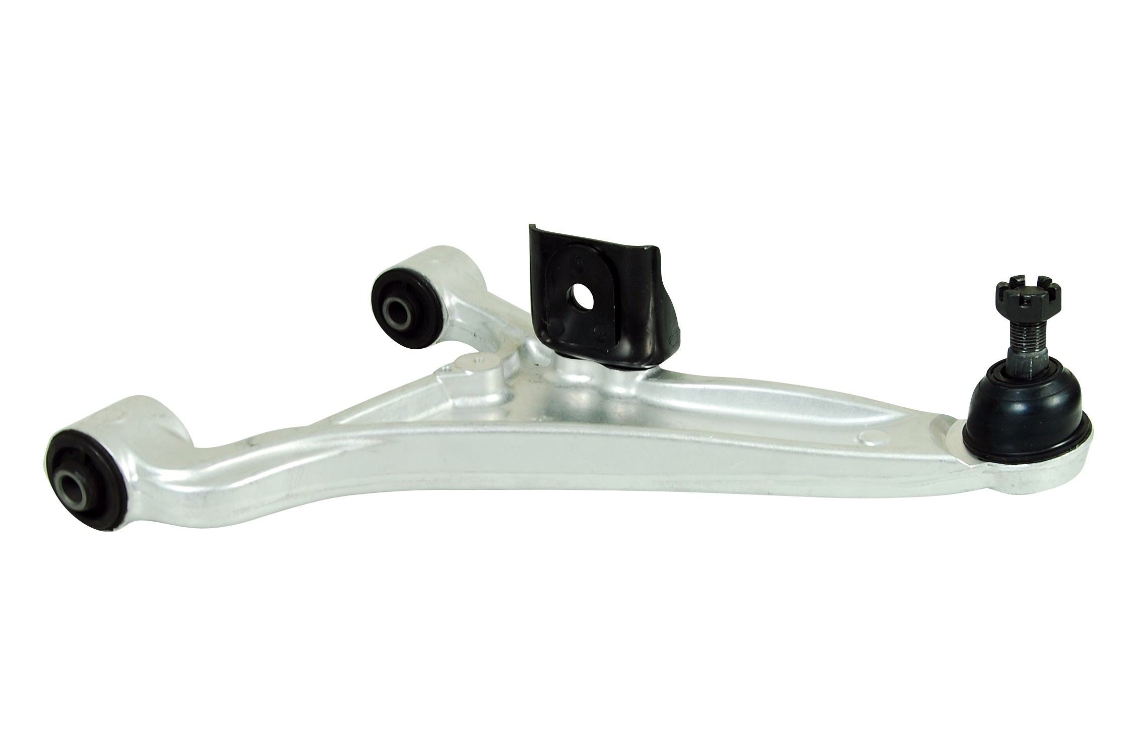 Mevotech Supreme Suspension Control Arm and Ball Joint Assembly CMS301119