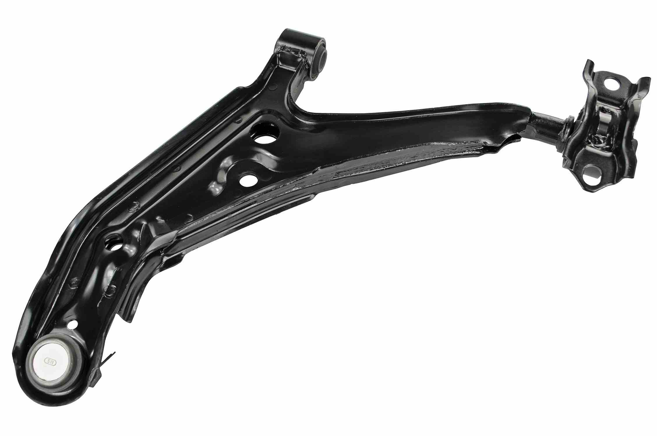 Mevotech Supreme Suspension Control Arm and Ball Joint Assembly CMS30111