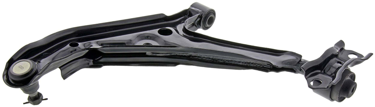 Mevotech Supreme Suspension Control Arm and Ball Joint Assembly CMS30111
