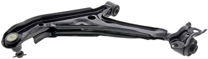 Mevotech Supreme Suspension Control Arm and Ball Joint Assembly CMS30111