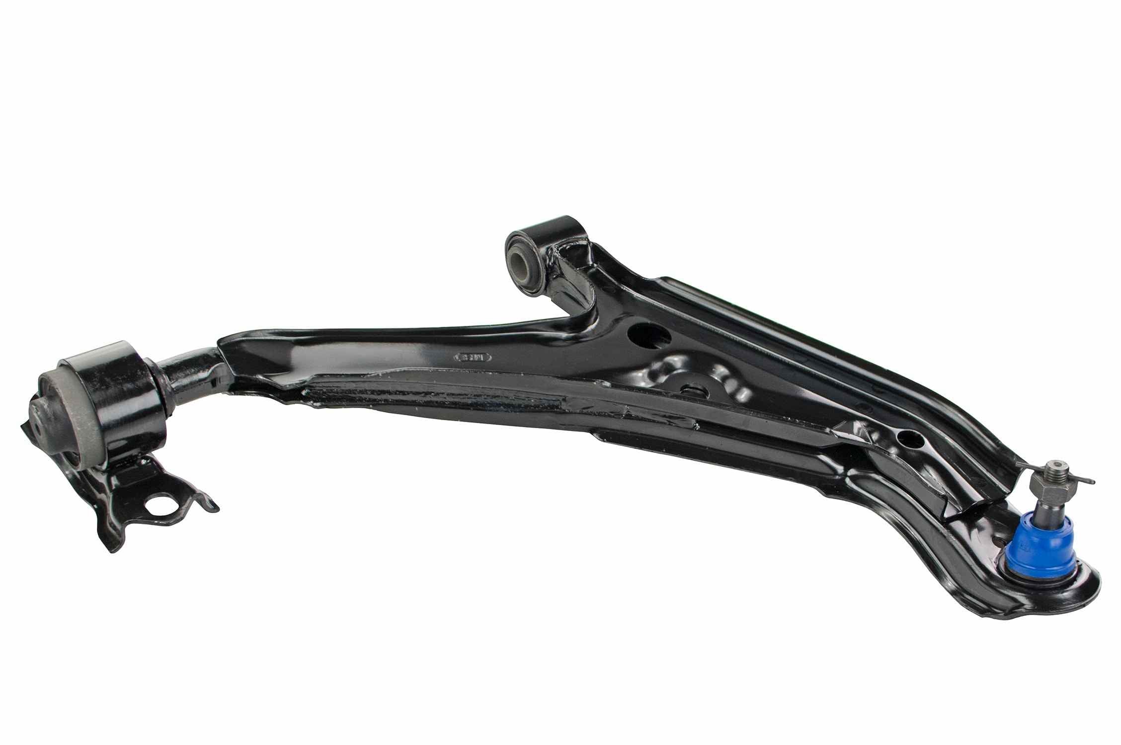 Mevotech Supreme Suspension Control Arm and Ball Joint Assembly CMS30111