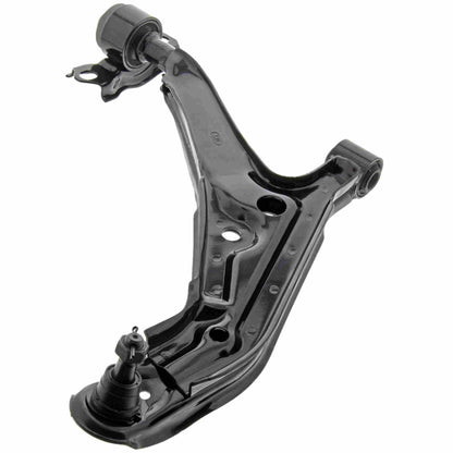 Mevotech Supreme Suspension Control Arm and Ball Joint Assembly CMS30111