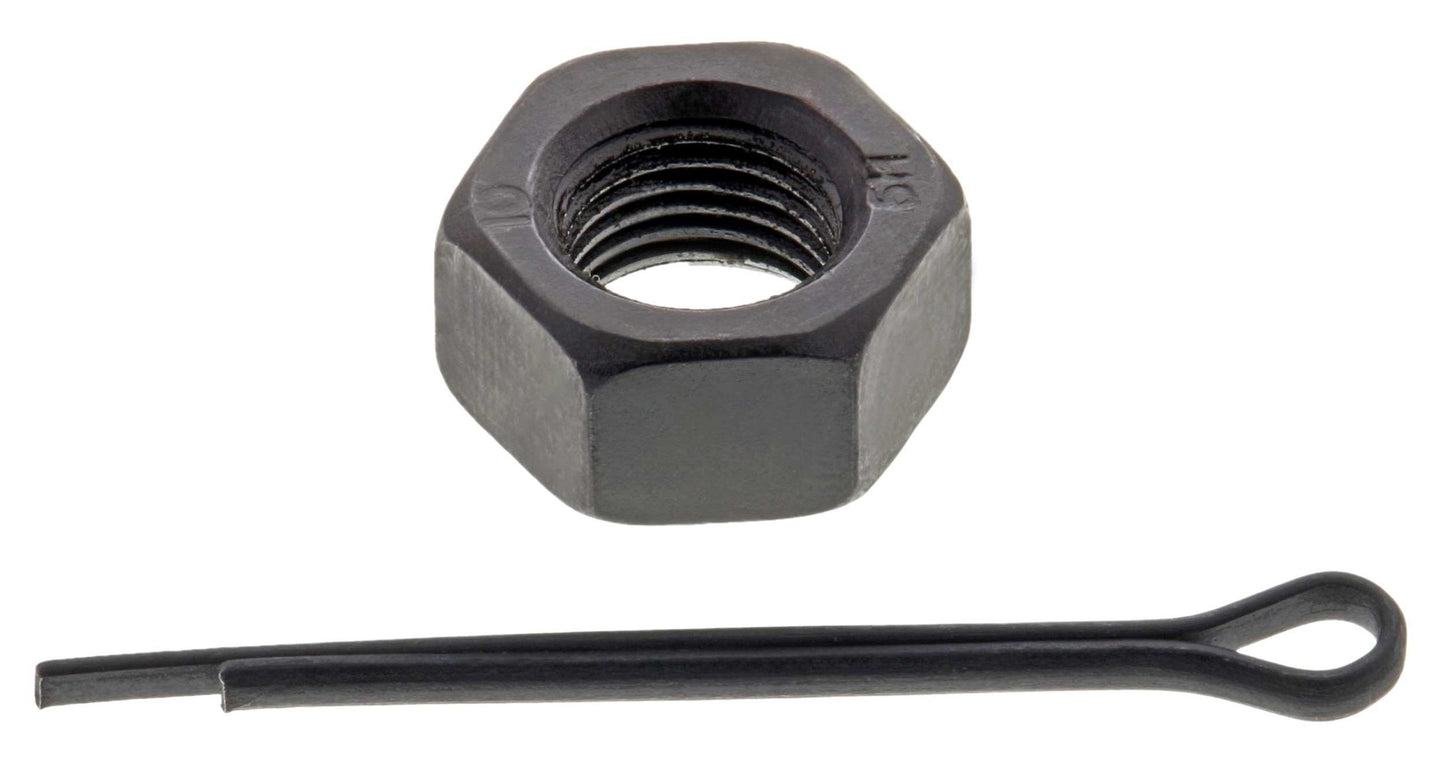 Mevotech Supreme Suspension Control Arm and Ball Joint Assembly CMS30111