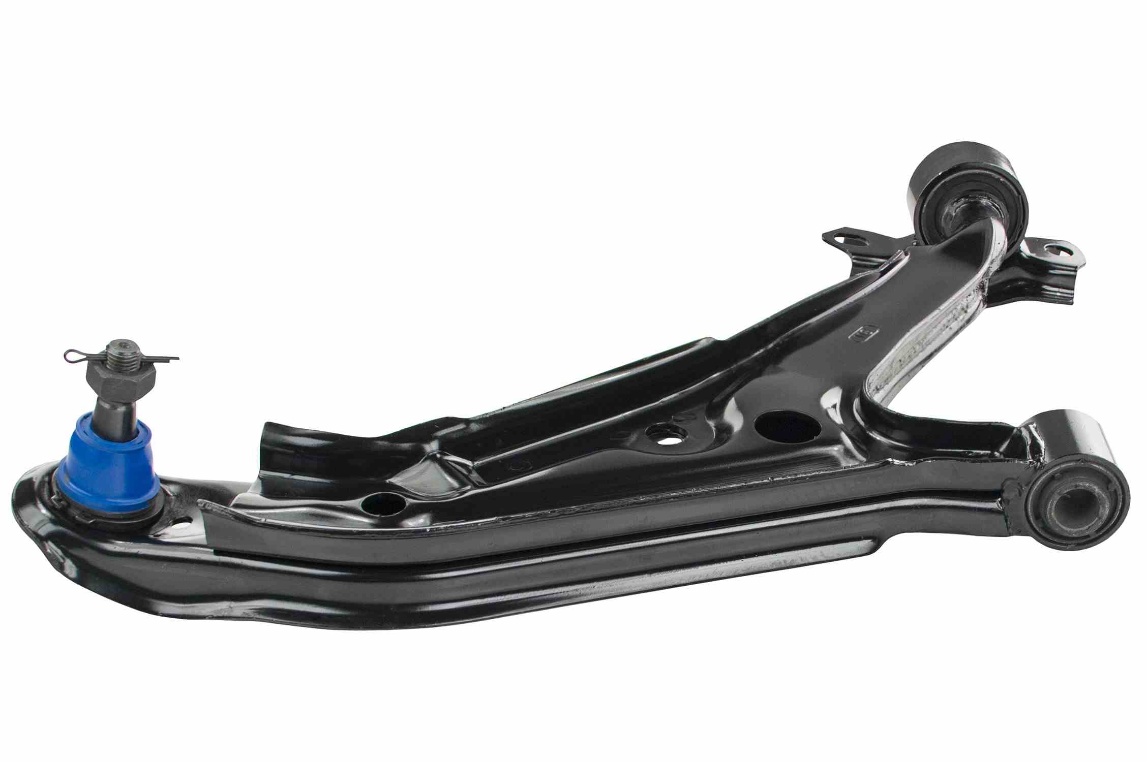 Mevotech Supreme Suspension Control Arm and Ball Joint Assembly CMS30111