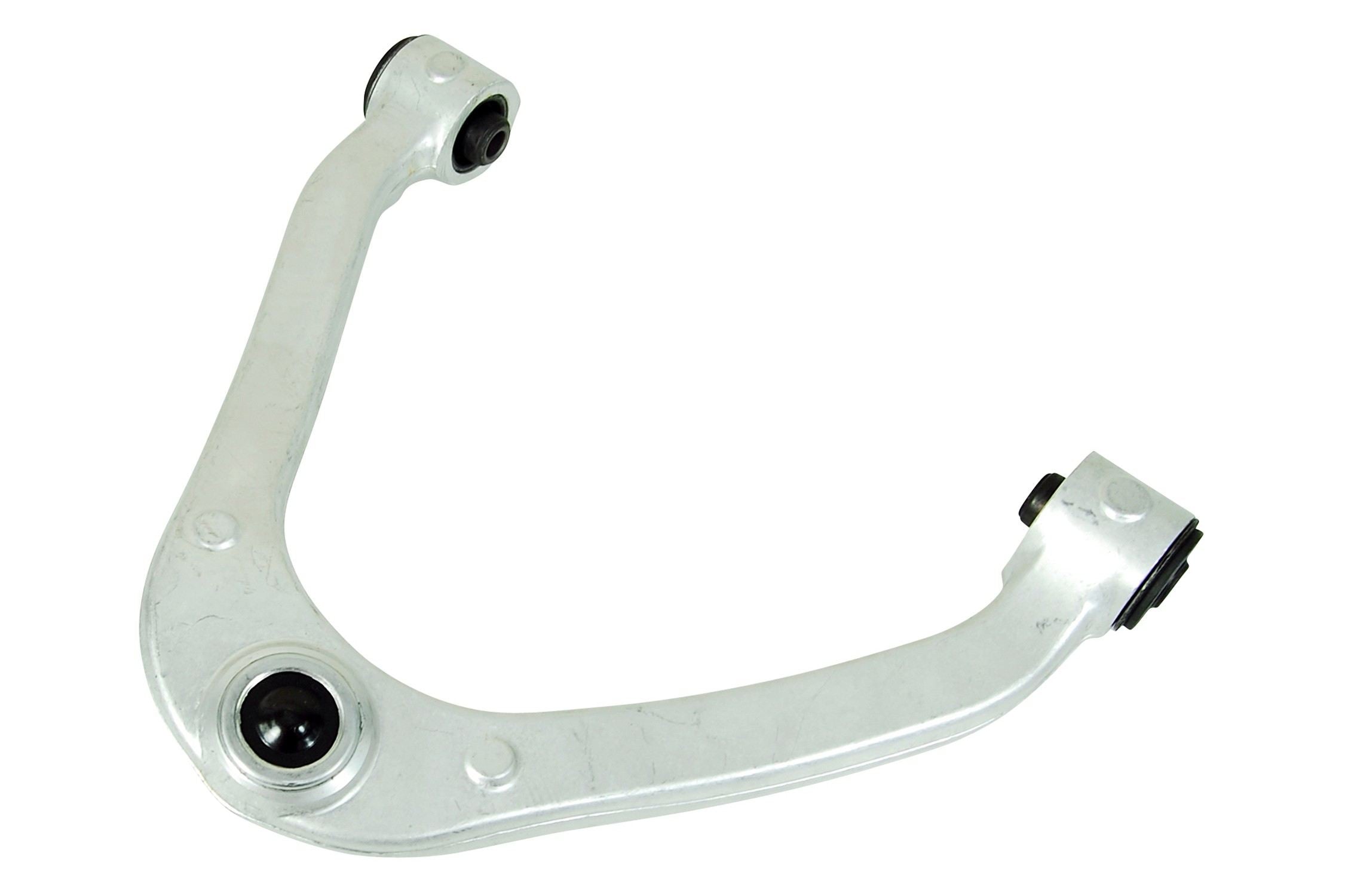 Mevotech Supreme Suspension Control Arm and Ball Joint Assembly CMS301120