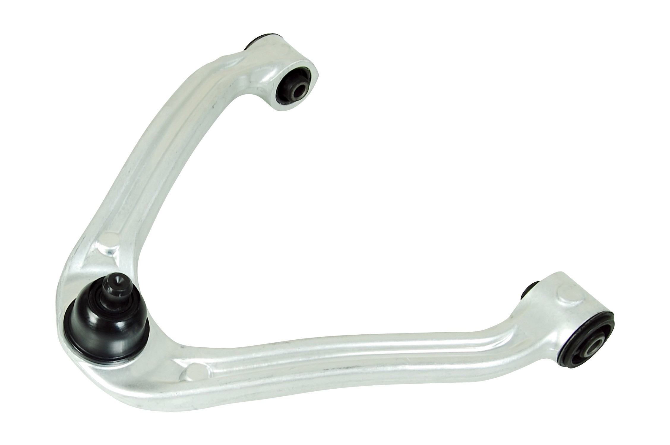 Mevotech Supreme Suspension Control Arm and Ball Joint Assembly CMS301120