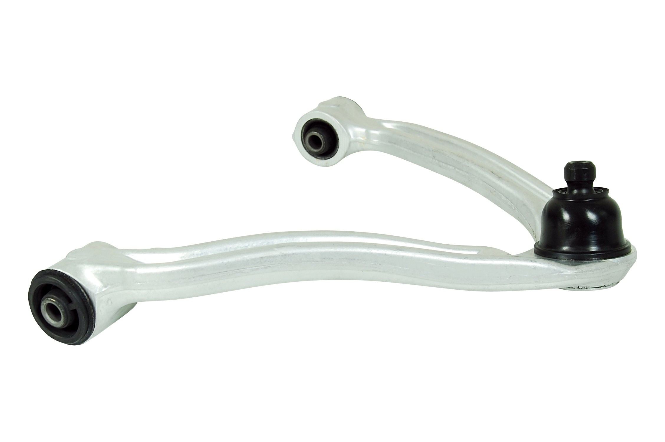 Mevotech Supreme Suspension Control Arm and Ball Joint Assembly CMS301120