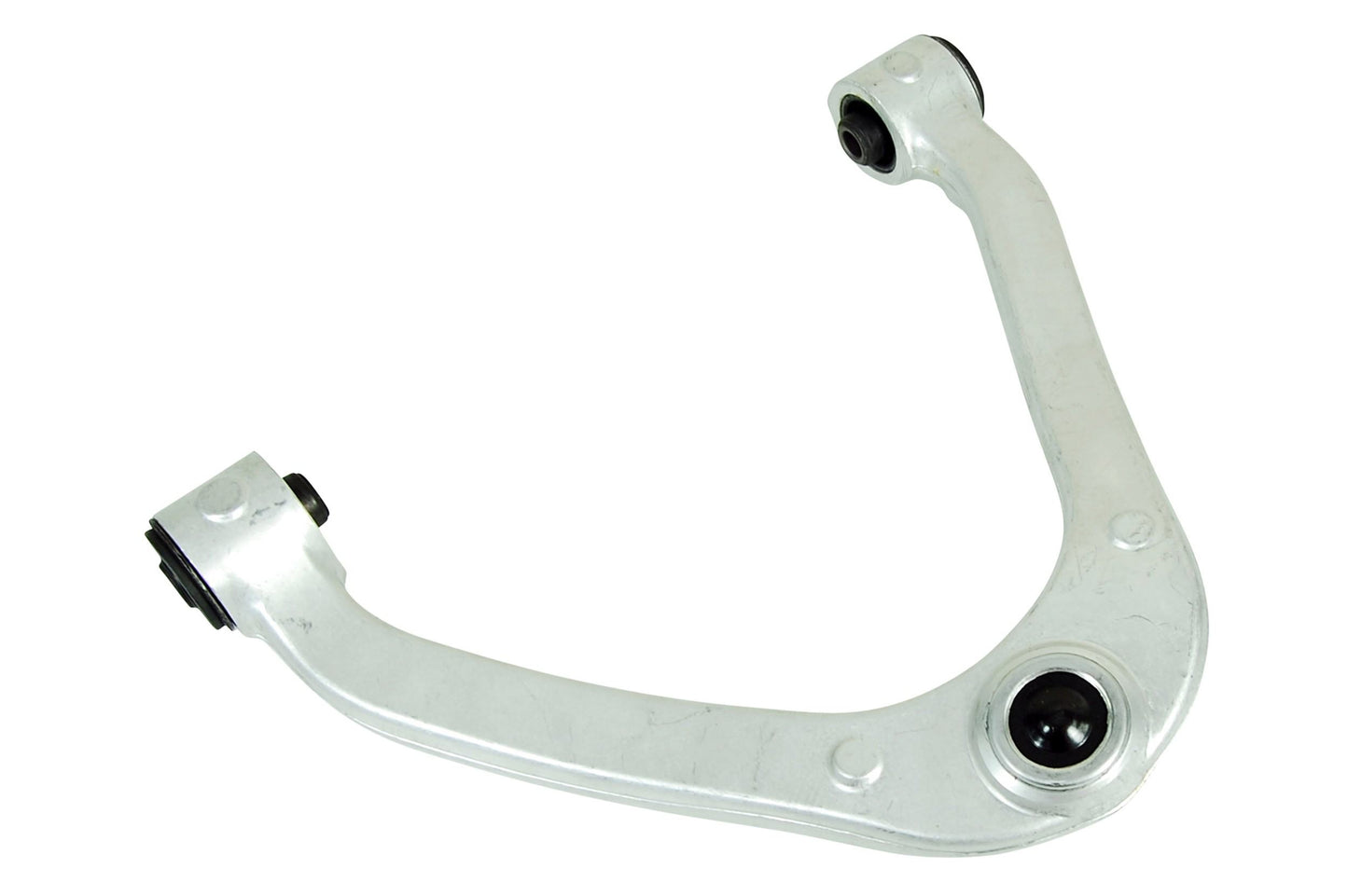Mevotech Supreme Suspension Control Arm and Ball Joint Assembly CMS301121