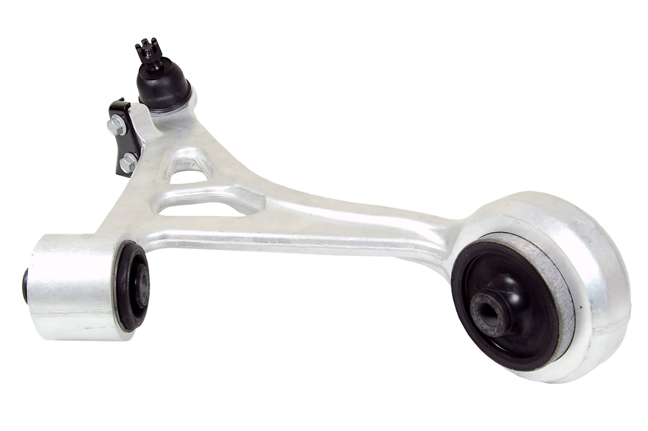 Mevotech Supreme Suspension Control Arm and Ball Joint Assembly CMS301122