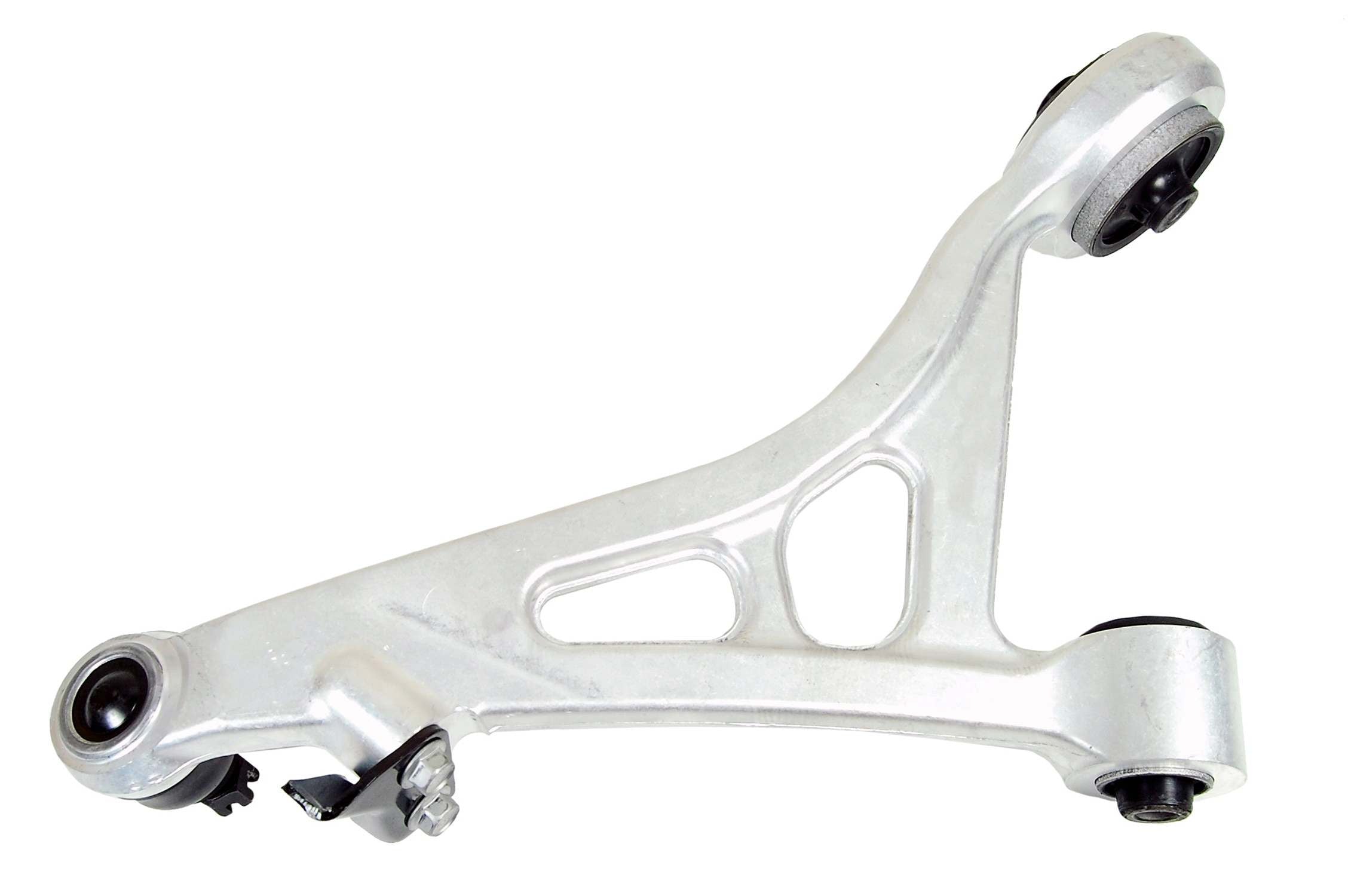 Mevotech Supreme Suspension Control Arm and Ball Joint Assembly CMS301122