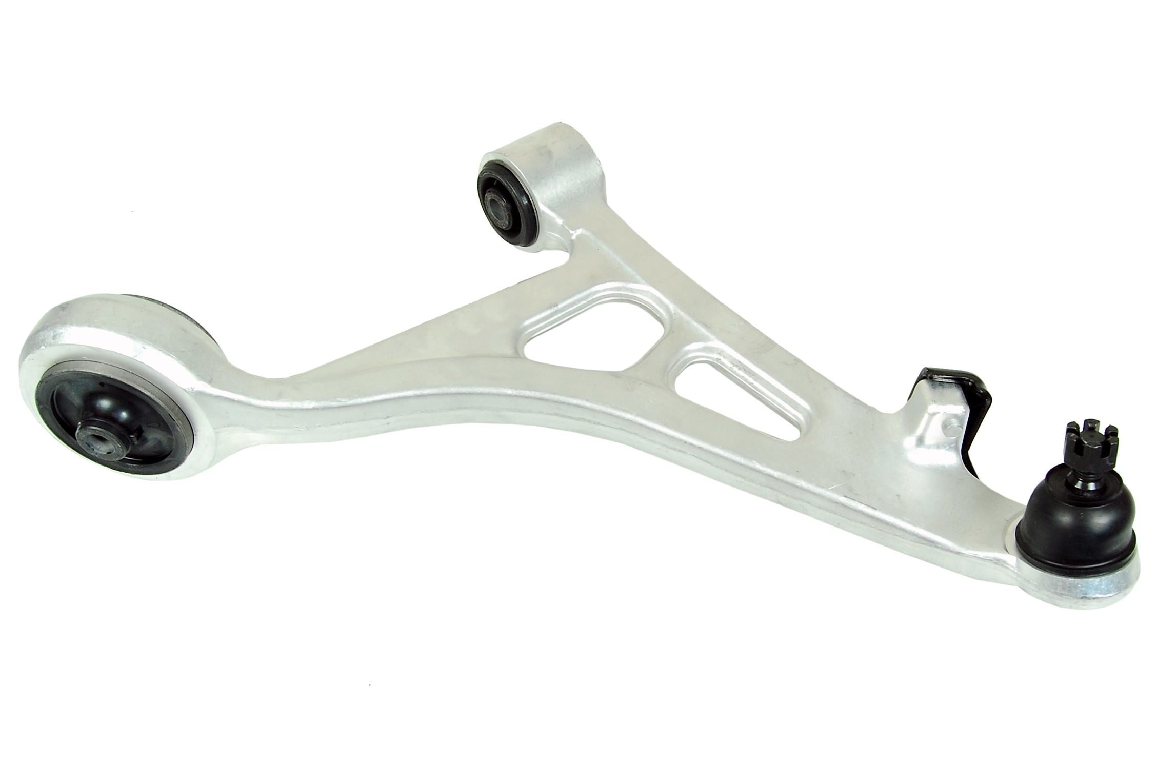 Mevotech Supreme Suspension Control Arm and Ball Joint Assembly CMS301122