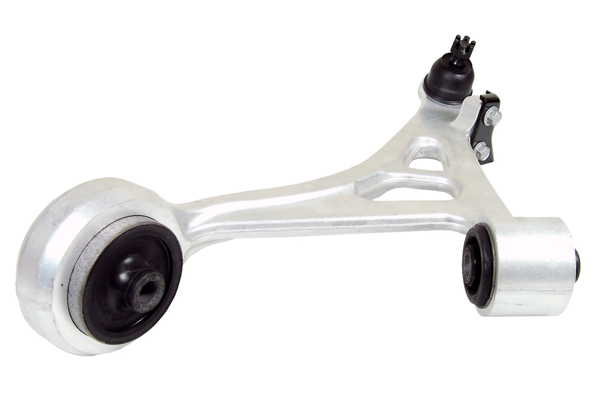 Mevotech Supreme Suspension Control Arm and Ball Joint Assembly CMS301123