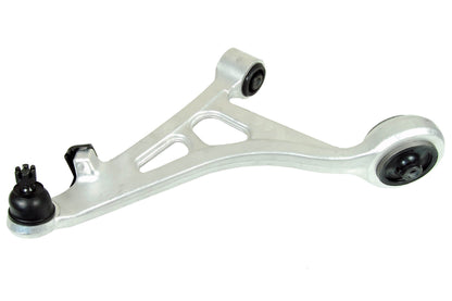 Mevotech Supreme Suspension Control Arm and Ball Joint Assembly CMS301123