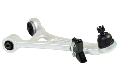 Mevotech Supreme Suspension Control Arm and Ball Joint Assembly CMS301123
