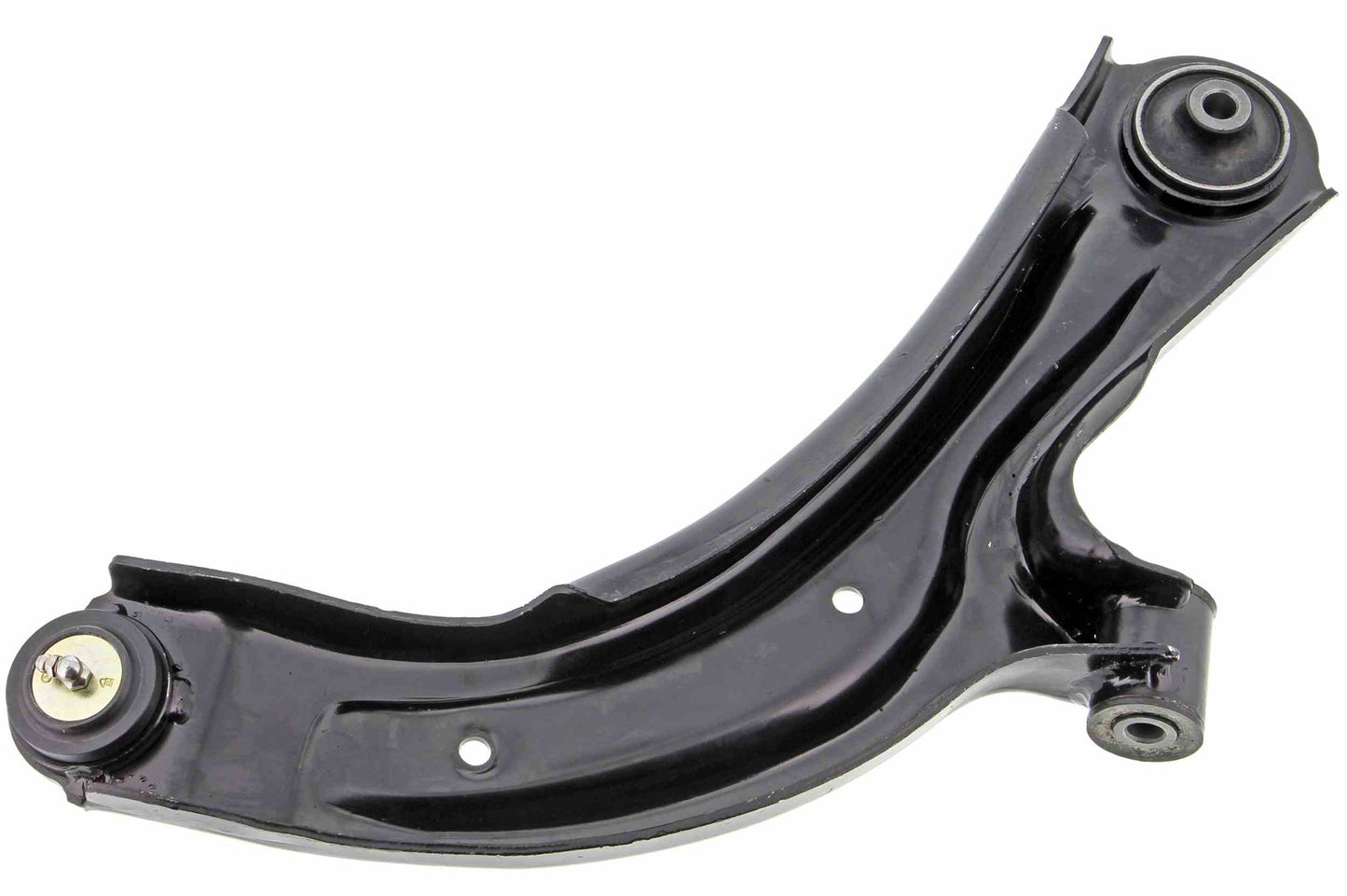 Mevotech Supreme Suspension Control Arm and Ball Joint Assembly CMS301124