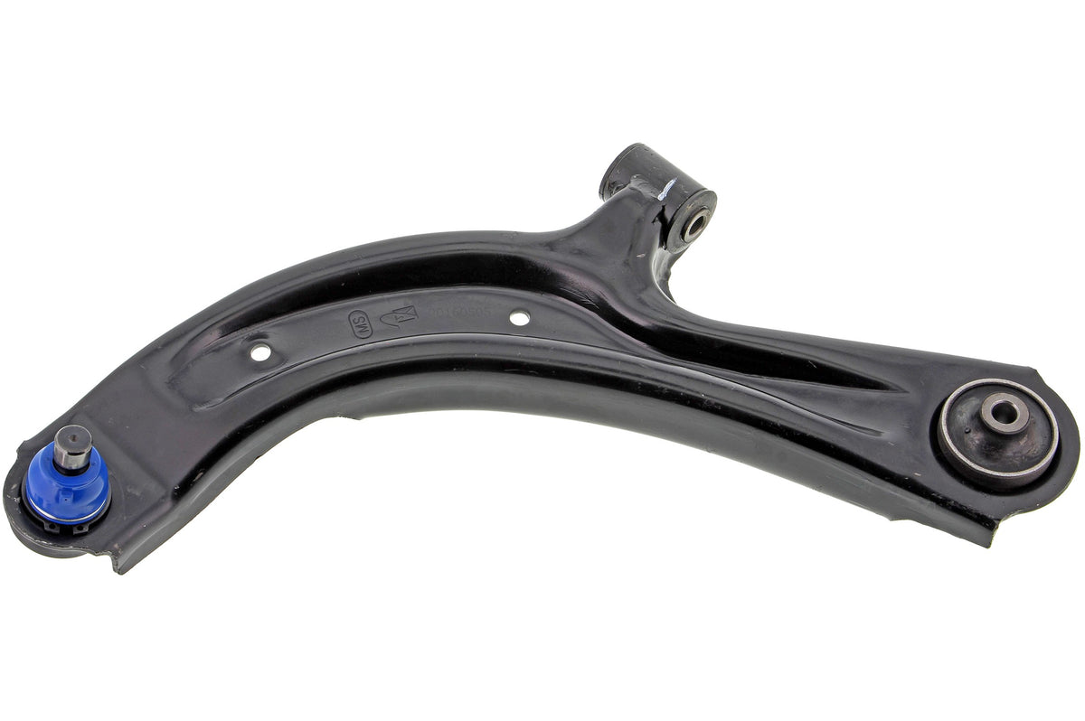 Mevotech Supreme Suspension Control Arm and Ball Joint Assembly CMS301124