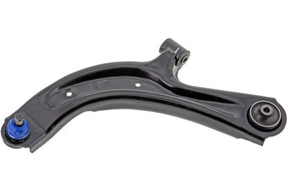 Mevotech Supreme Suspension Control Arm and Ball Joint Assembly CMS301124