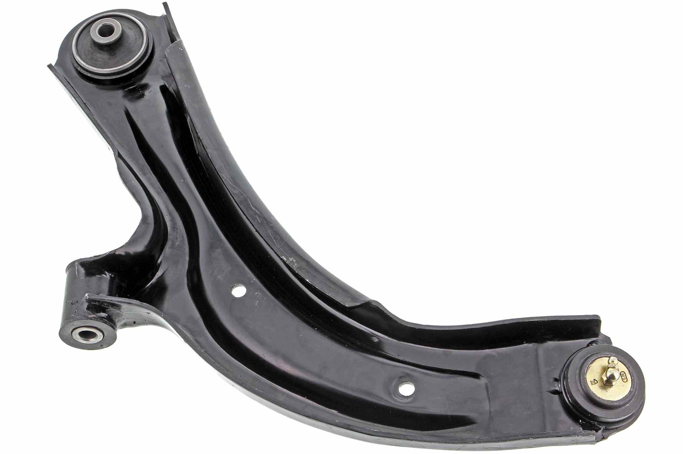 Mevotech Supreme Suspension Control Arm and Ball Joint Assembly CMS301125