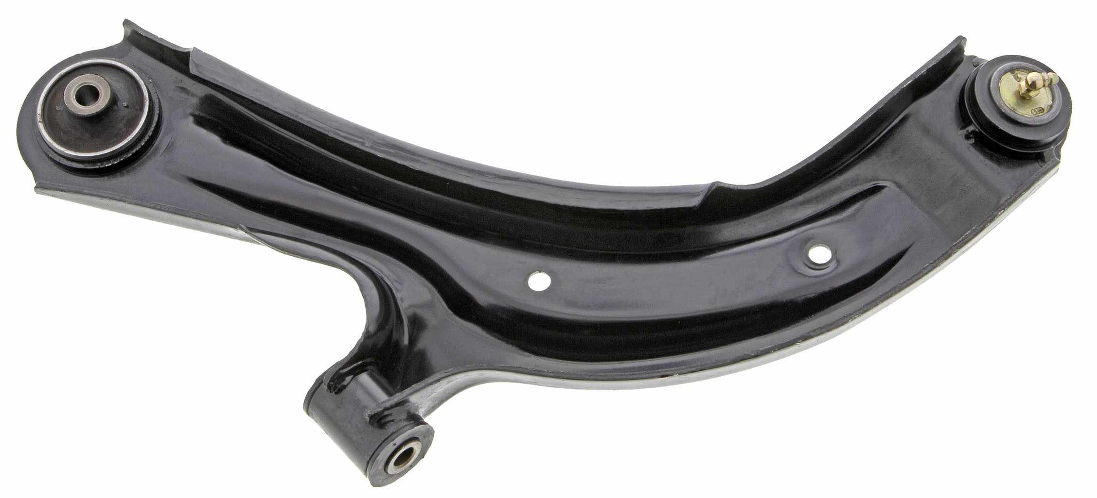 Mevotech Supreme Suspension Control Arm and Ball Joint Assembly CMS301125