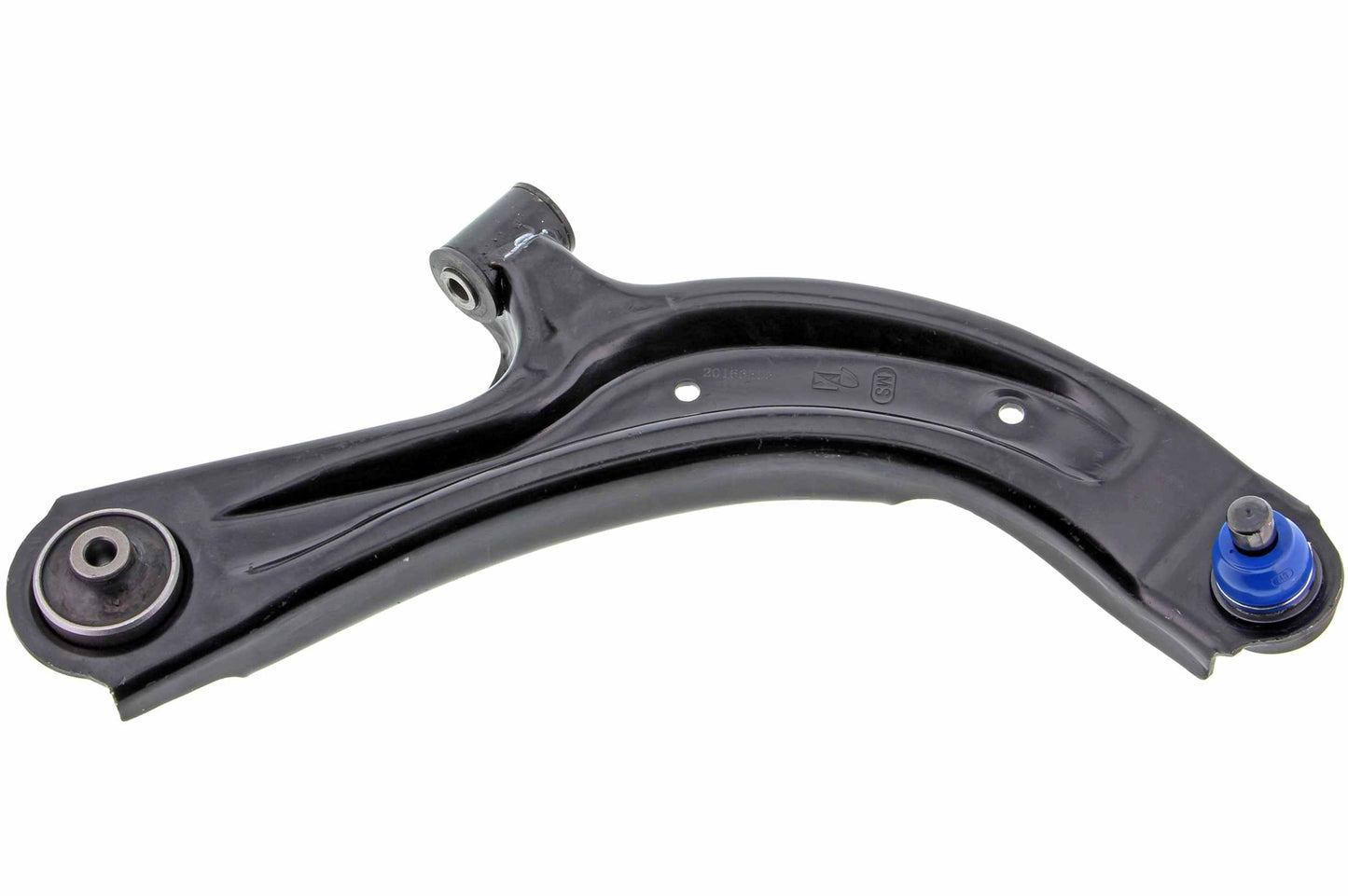 Mevotech Supreme Suspension Control Arm and Ball Joint Assembly CMS301125