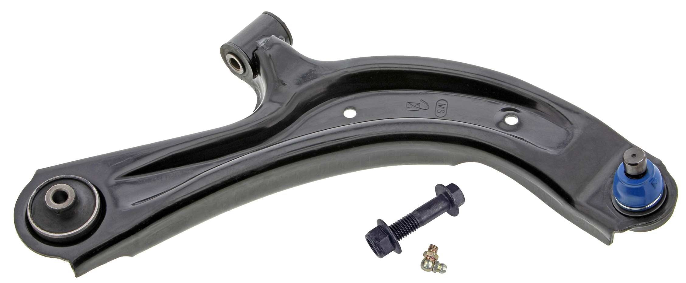 Mevotech Supreme Suspension Control Arm and Ball Joint Assembly CMS301125