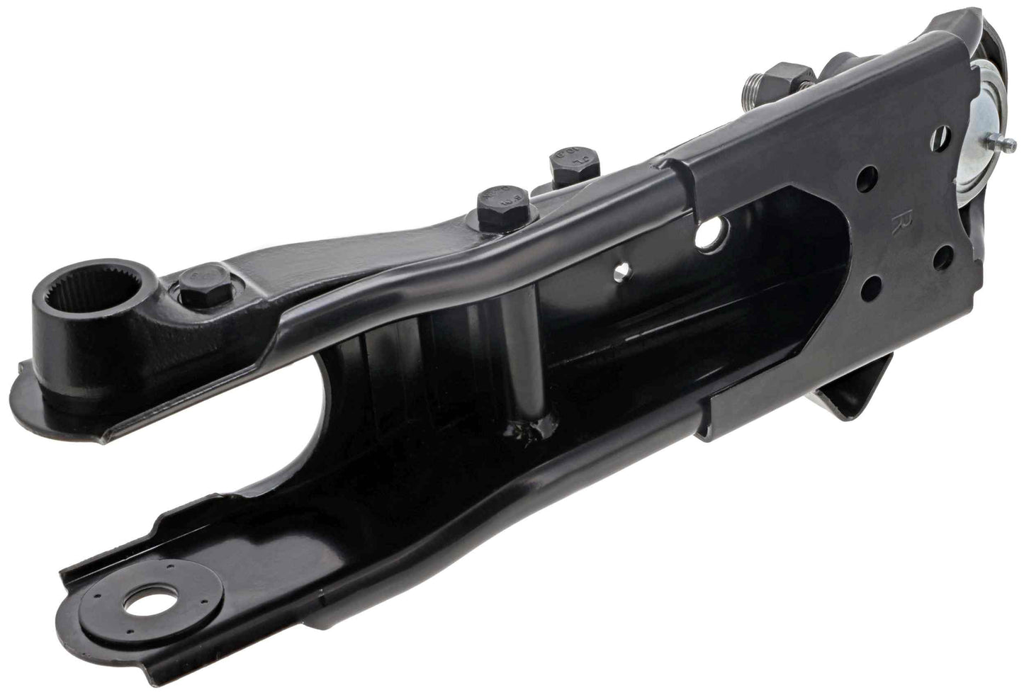Mevotech Supreme Suspension Control Arm and Ball Joint Assembly CMS301131