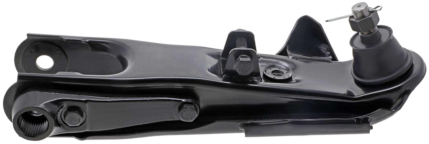Mevotech Supreme Suspension Control Arm and Ball Joint Assembly CMS301131