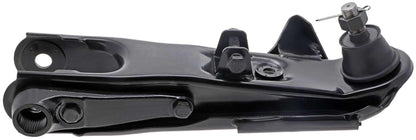 Mevotech Supreme Suspension Control Arm and Ball Joint Assembly CMS301131