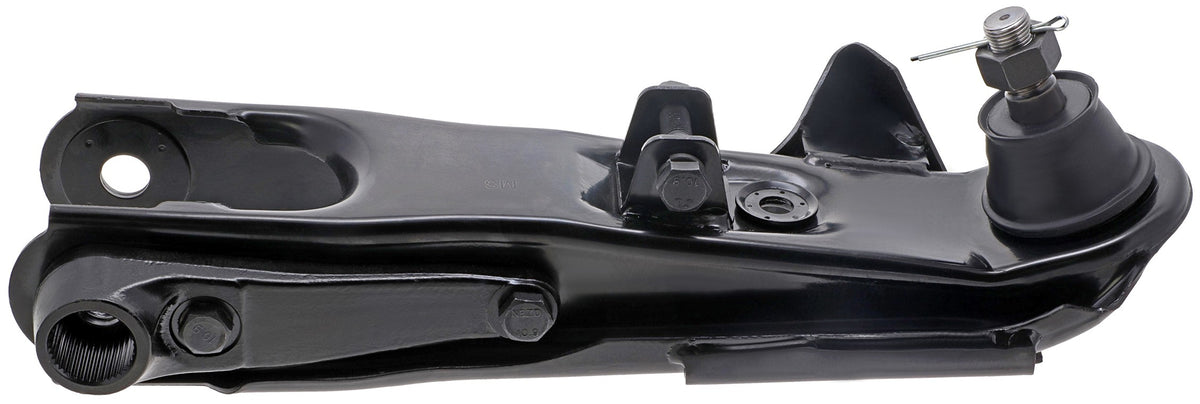 Mevotech Supreme Suspension Control Arm and Ball Joint Assembly CMS301131