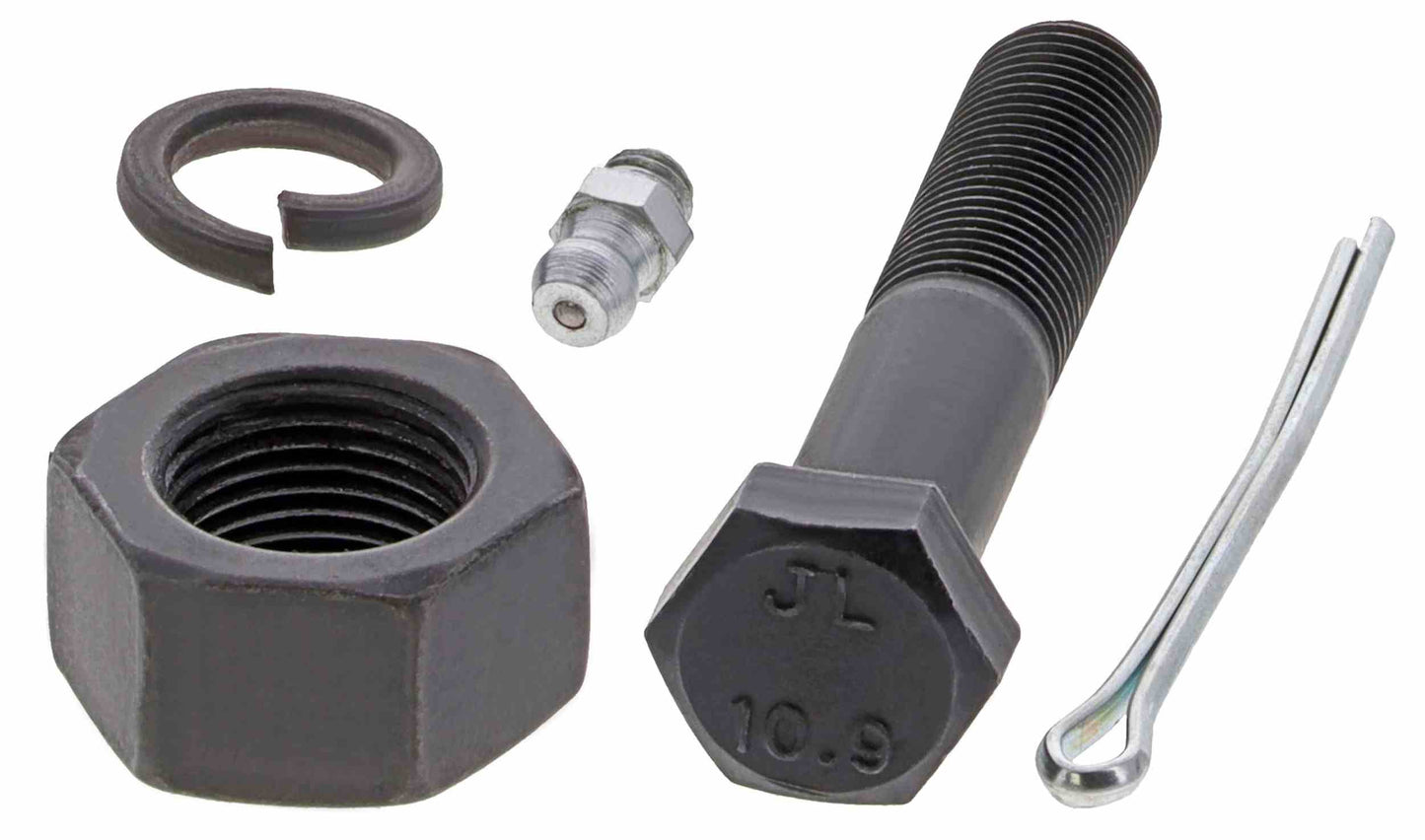 Mevotech Supreme Suspension Control Arm and Ball Joint Assembly CMS301131