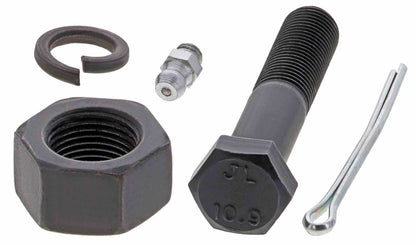 Mevotech Supreme Suspension Control Arm and Ball Joint Assembly CMS301131