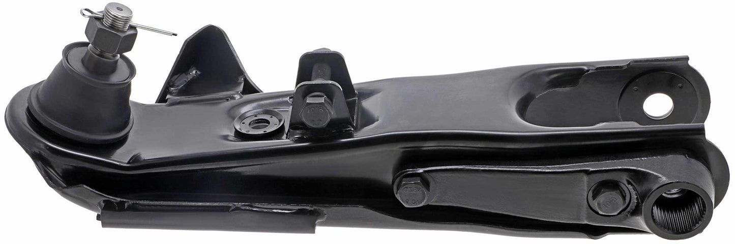 Mevotech Supreme Suspension Control Arm and Ball Joint Assembly CMS301132