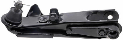 Mevotech Supreme Suspension Control Arm and Ball Joint Assembly CMS301132