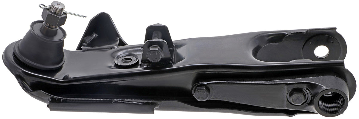 Mevotech Supreme Suspension Control Arm and Ball Joint Assembly CMS301132