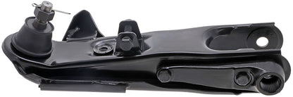 Mevotech Supreme Suspension Control Arm and Ball Joint Assembly CMS301132