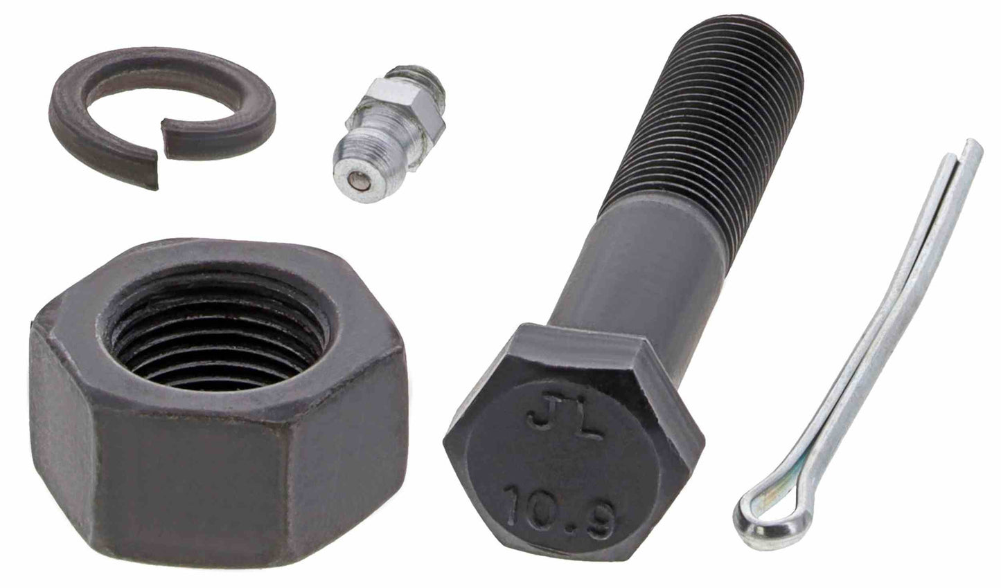 Mevotech Supreme Suspension Control Arm and Ball Joint Assembly CMS301132