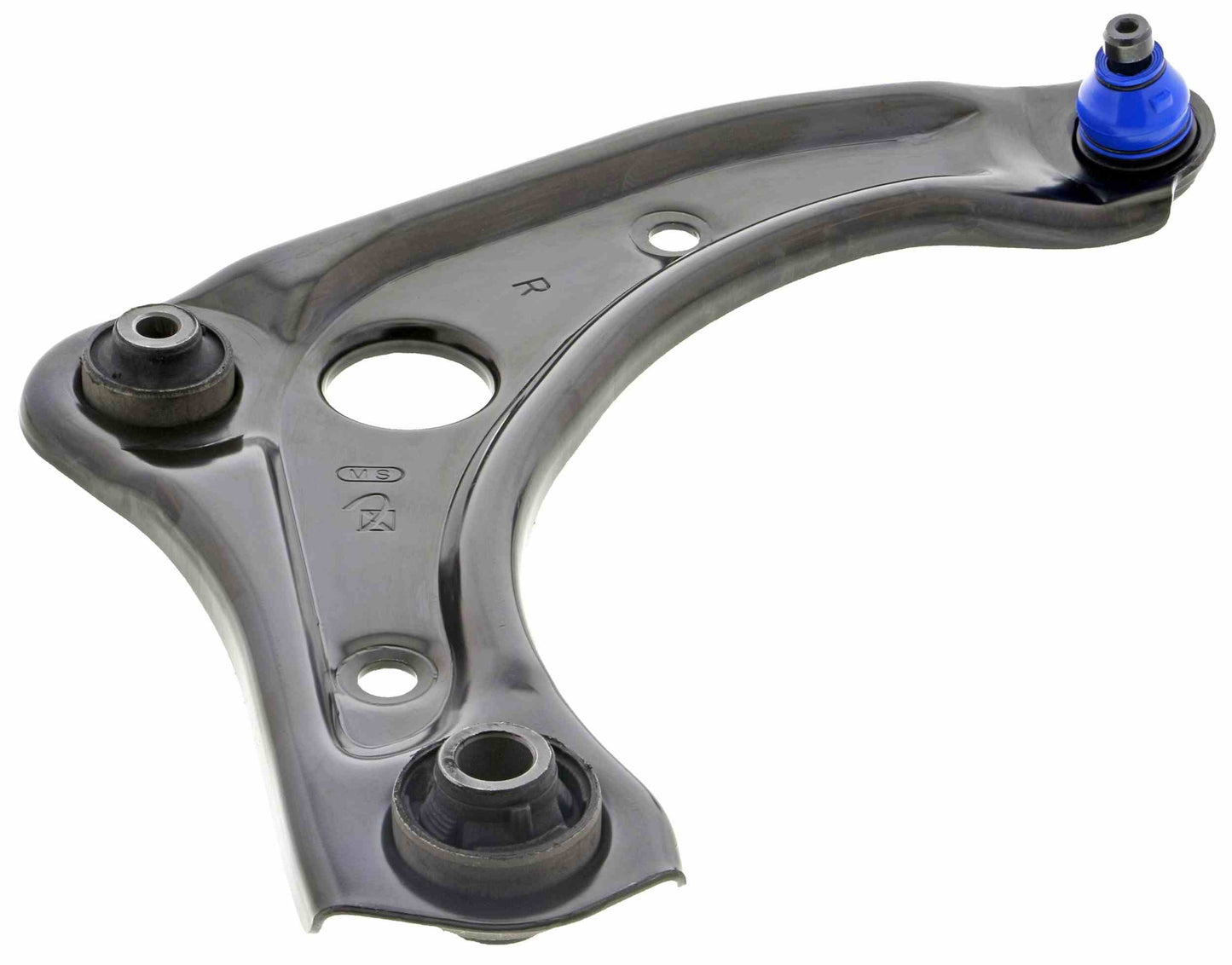 Mevotech Supreme Suspension Control Arm and Ball Joint Assembly CMS301137