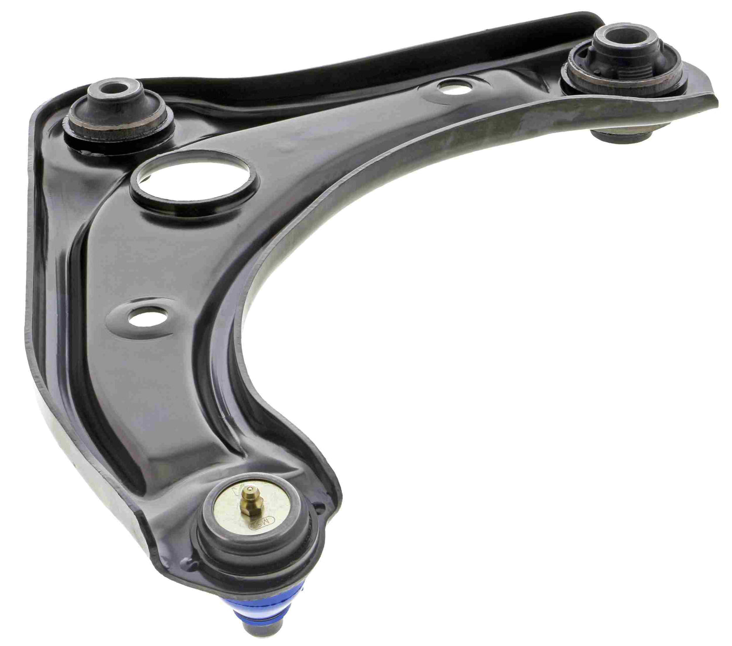 Mevotech Supreme Suspension Control Arm and Ball Joint Assembly CMS301137