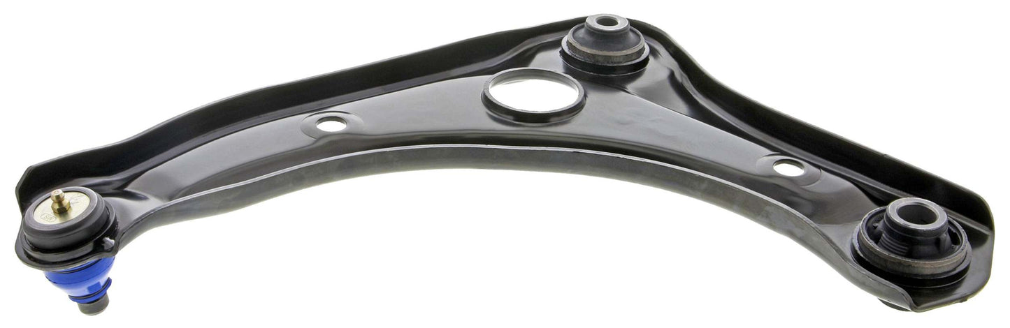 Mevotech Supreme Suspension Control Arm and Ball Joint Assembly CMS301137