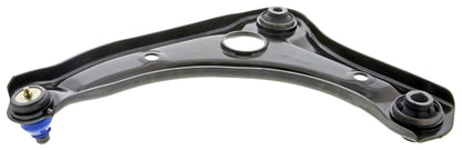 Mevotech Supreme Suspension Control Arm and Ball Joint Assembly CMS301137